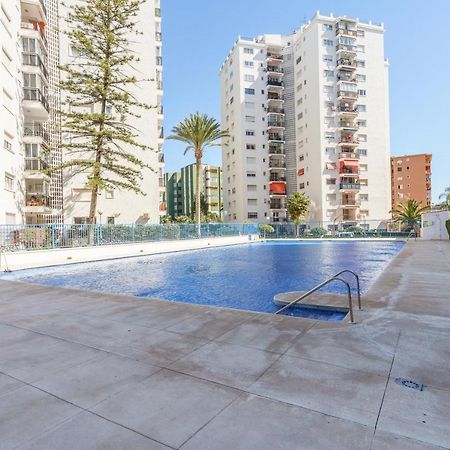 Apartment Acapulco Fuengirola Exterior photo