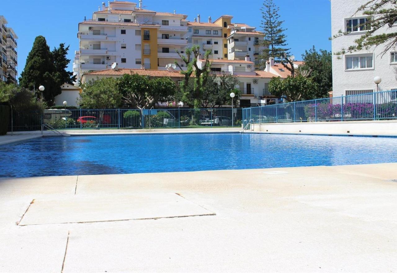 Apartment Acapulco Fuengirola Exterior photo