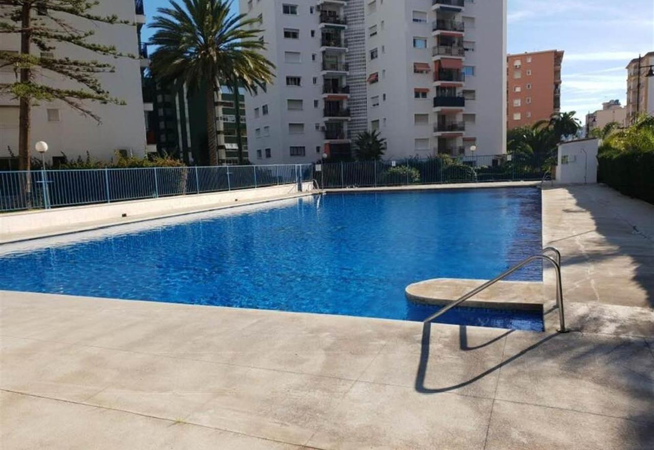 Apartment Acapulco Fuengirola Exterior photo