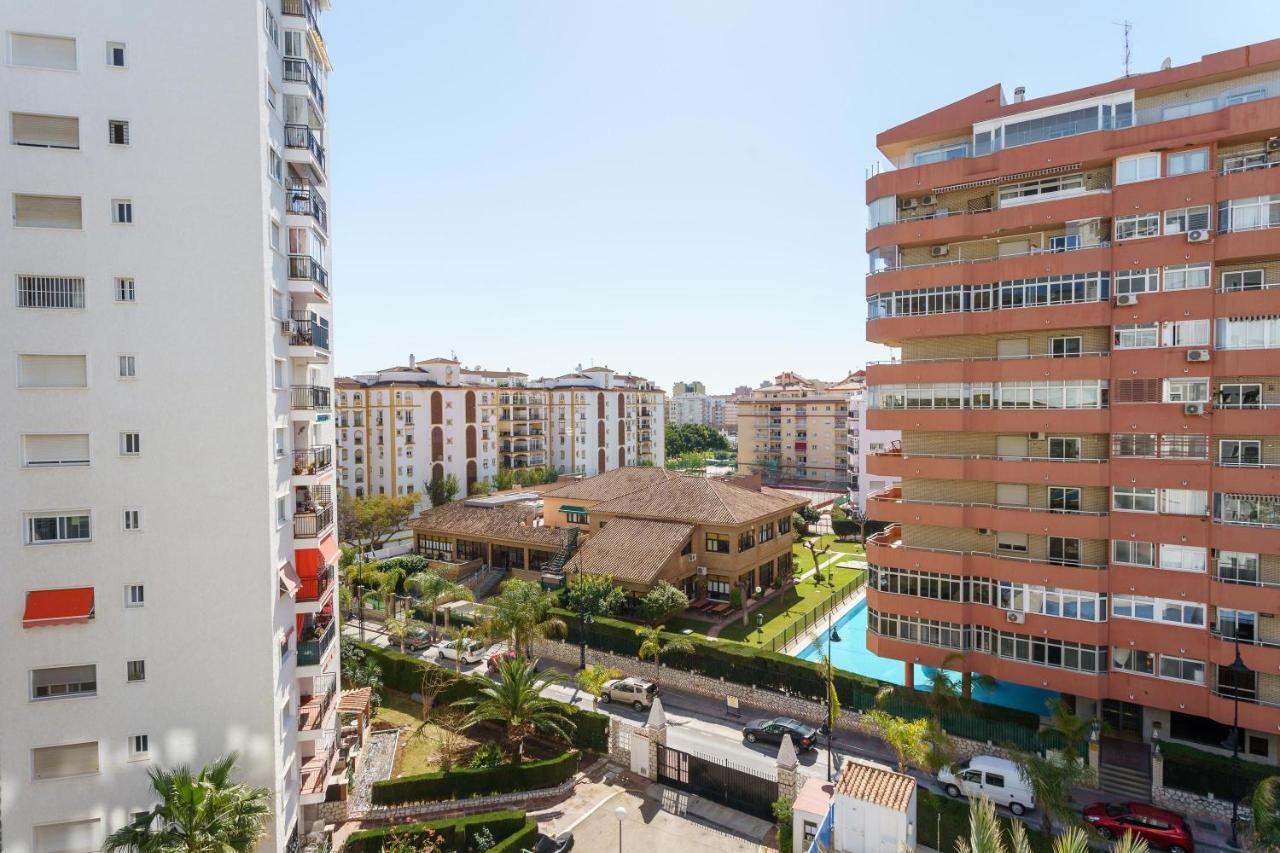 Apartment Acapulco Fuengirola Exterior photo