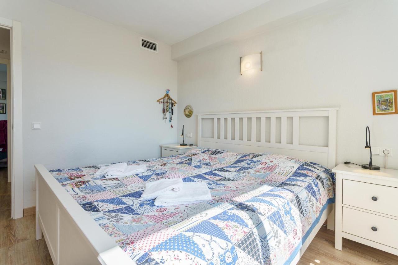 Apartment Acapulco Fuengirola Exterior photo