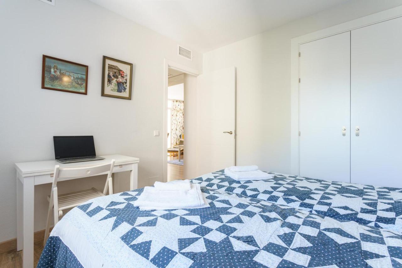 Apartment Acapulco Fuengirola Exterior photo